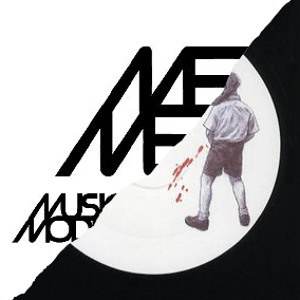 Track artwork
