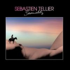 Sebastien Tellier by L'Amour et la Violence (The Starkiller's Ultraviolent Destruction)