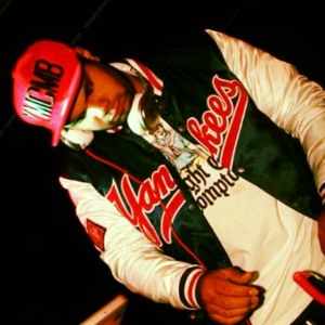Track artwork