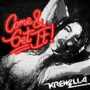 Krewella   Come & Get it (Droptek Remix) 4clubbers