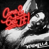 Listen to a new remix song Come and Get it (Droptek Remix) - Krewella