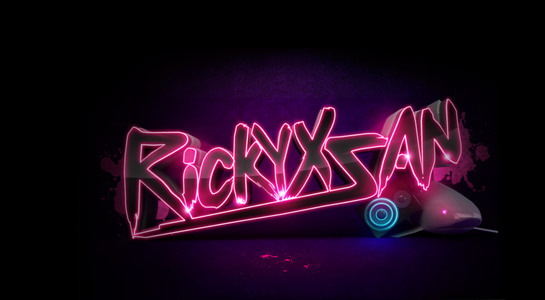 Track artwork