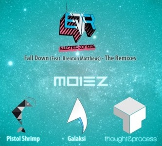 Track artwork