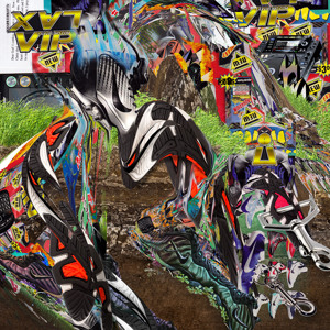 Track artwork