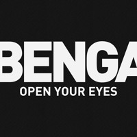 Listen to a new electro song Open Your Eyes - Benga