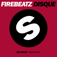 Listen to a new electro song Disque - Firebeatz