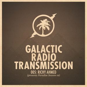 Track artwork