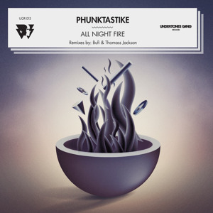 Track artwork