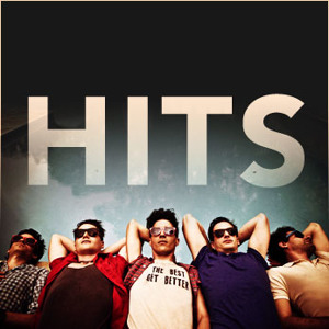 @playlist artwork