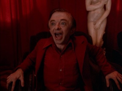 Badalamenti Twin Peaks Theme