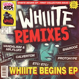 Track artwork