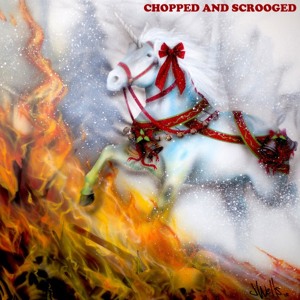 Track artwork