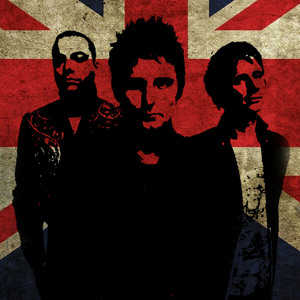 Muse Follow Me Live Lounge