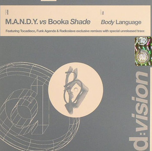Track artwork