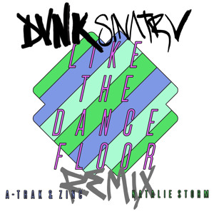 Track artwork