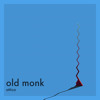 Old Monk "Attica" album artwork