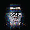 Wallpaper. "I Got Soul, I'm So Wasted" album artwork