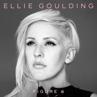 Listen to a new rock song Figure 8 (Xilent Remix) - Ellie Goulding