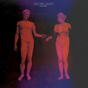 Track artwork