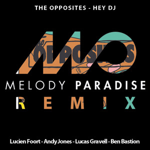 Track artwork