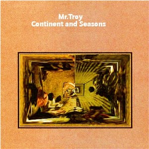 Track artwork