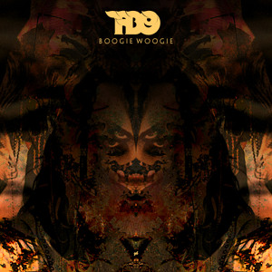 Track artwork
