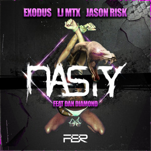 Track artwork