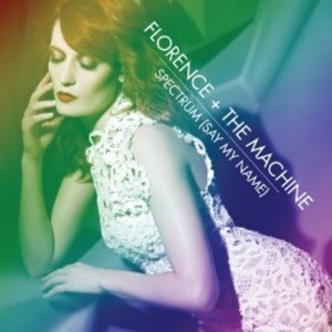 Track artwork