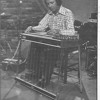 Curly Chalker and Jimmy Bryant