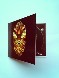 Track artwork