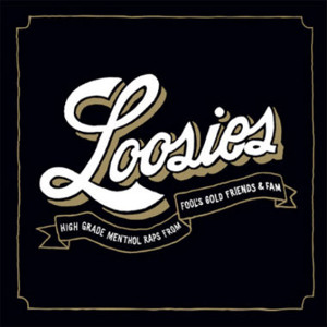 Track artwork