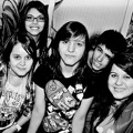 Banda Cassie - Little Things - One Direction Cover
