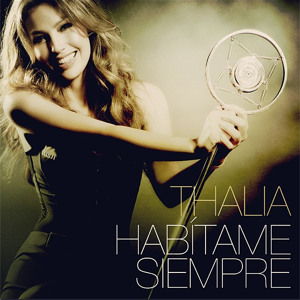 Bésame Mucho Thalia Ft  Michael Bublé