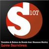 Tenishia & Ruben de Ronde feat. Shannon Hurley - Love Survives (Kevin Charm Remix)