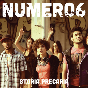NUMERO 6