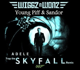 Track artwork
