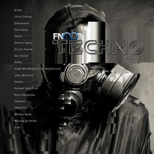FNOOB TECHNO VOL 2 by fnoob on SoundCloud - Hear the world’s sounds