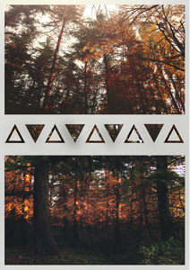 Track artwork