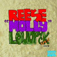 Listen to a new remix song Molly (LOUDPVCK Remix) - Ree$e