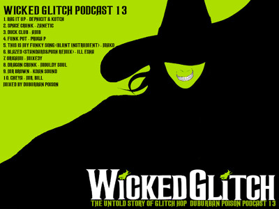 Track artwork