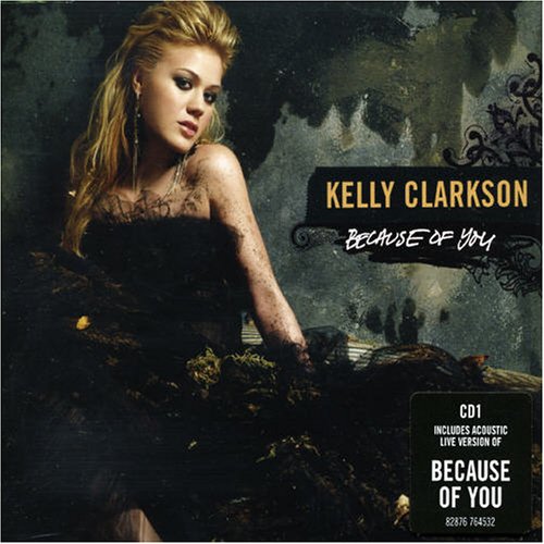 Because of You Kelly Clarkson Acapella Cover