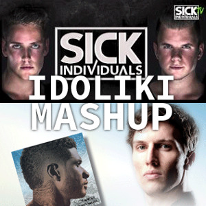 Track artwork