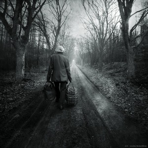 Track artwork