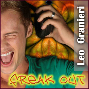 Leo Granieri   Freak Out ( Dj Bonnis Remix ) 320 kbps