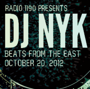 Track artwork