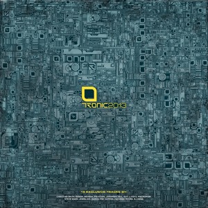 Track artwork