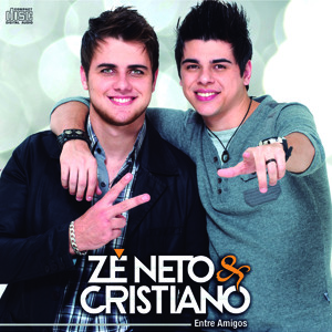 Zé Neto e Cristiano – Nessa Vida Eu Vim de Férias - Mp3 (2013)