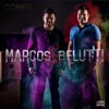 Marcos e Belutti - CHEGA CHORA album artwork