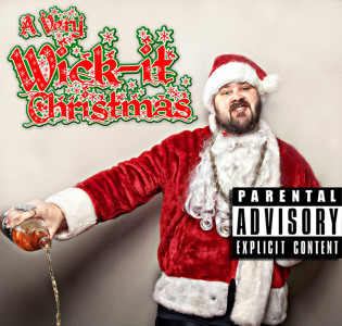 Track artwork