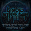 Liquid Stranger - Apocalypse Mix album artwork